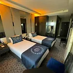Hotel Bç Ruby *