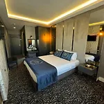 Bç Ruby Hotel Ankara