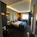 Hotel Bç Ruby Ankara