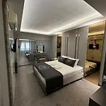 Bç Ruby Hotel Ankara