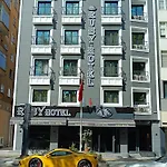 Bç Ruby Hotel *