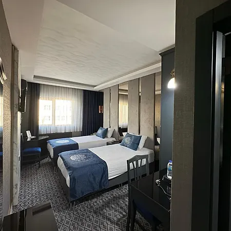 Hotel Bc Ruby