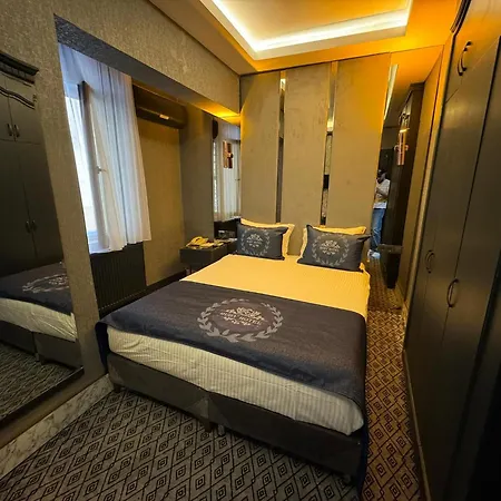 Hotel Bc Ruby *