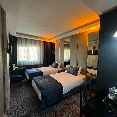 Bc Ruby Hotel