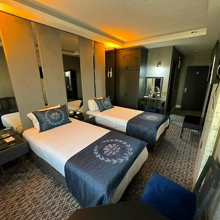 Hotel Bc Ruby *