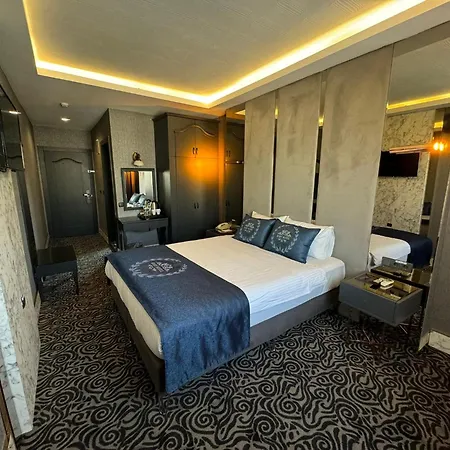 Bc Ruby Hotel Ankara