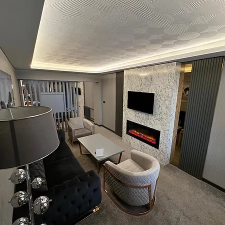 Hotel Bc Ruby
