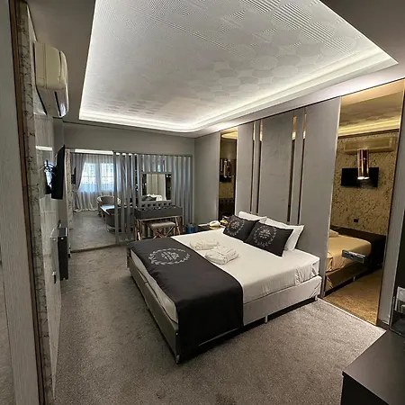 Bc Ruby Hotel Ankara