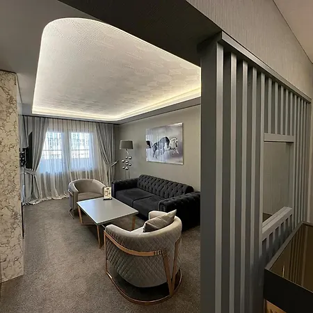Bc Ruby Hotel