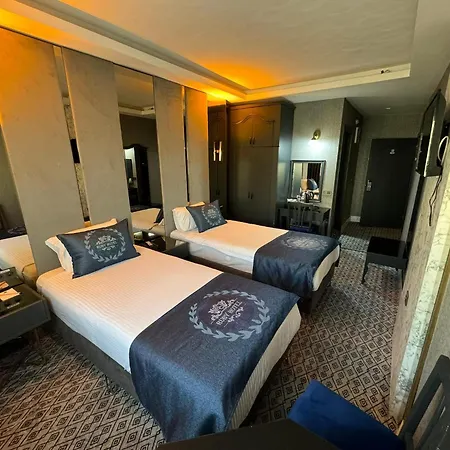 Hotel Bc Ruby