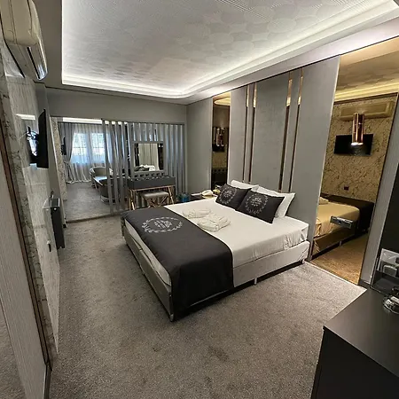 Hotel Bc Ruby *
