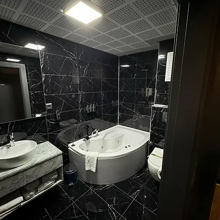 Hotel Bc Ruby Ankara