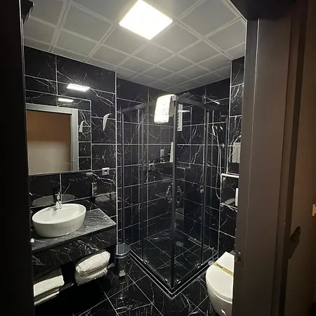 Hotel Bc Ruby