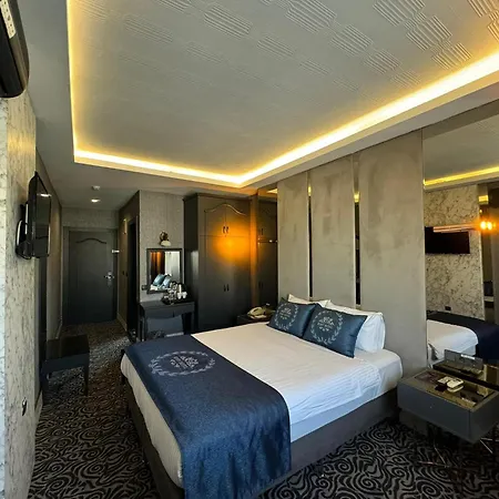 Hotel Bç Ruby Ankara