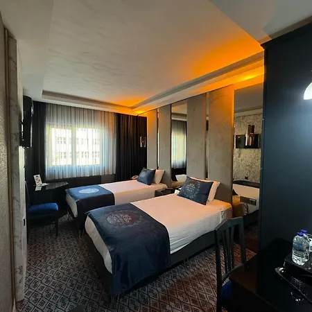 Hotel Bc Ruby