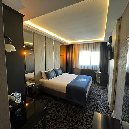Hotel Bc Ruby Ankara