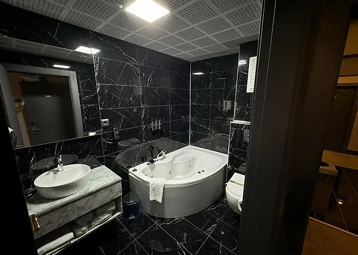 Hotel Bc Ruby Ankara